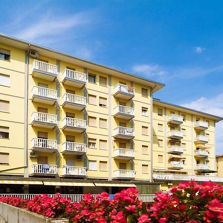Ivana Belmare Apartaments Bibione Eksteriør billede