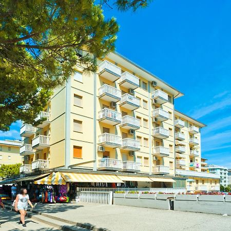 Ivana Belmare Apartaments Bibione Eksteriør billede