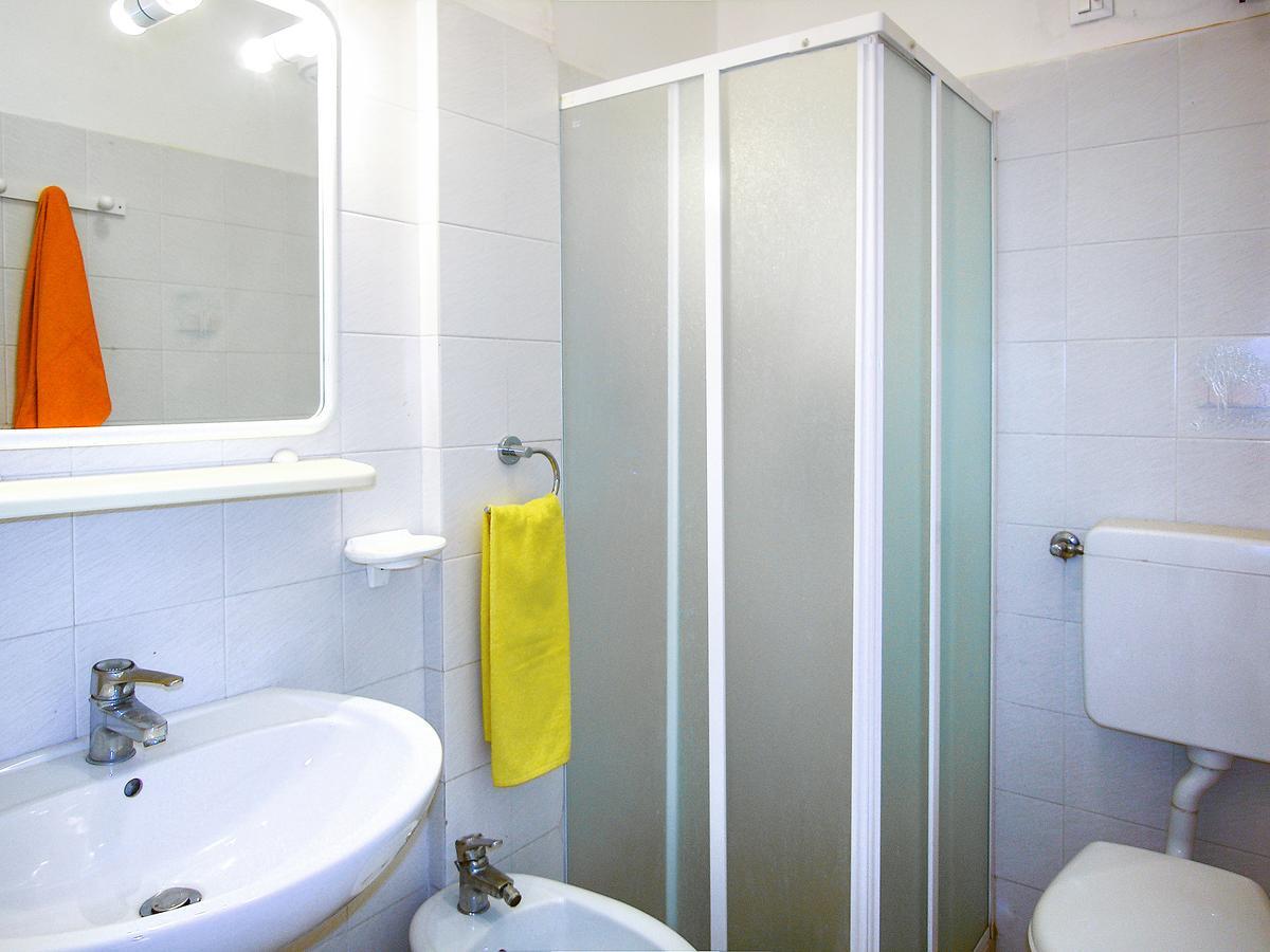 Ivana Belmare Apartaments Bibione Eksteriør billede