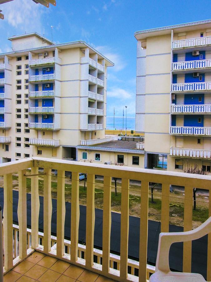 Ivana Belmare Apartaments Bibione Eksteriør billede